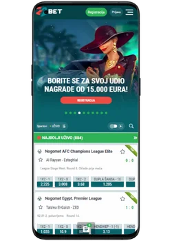 Posjetite službenu web stranicu