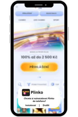 Instalace aplikace