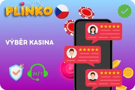 Výběr spolehlivého kasina